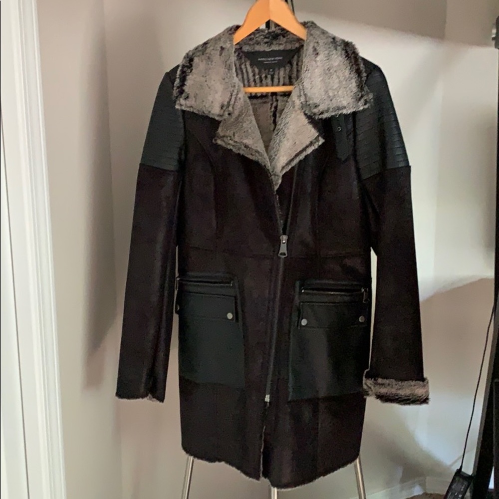 Like New - Marc New York Jacket